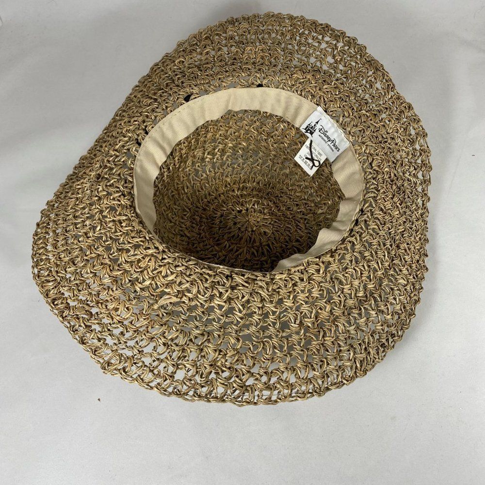 Genuine Disney Parks Summer Hat NWOT * - Picture 5 of 7